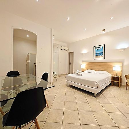 Апартаменты Viva Riviera 11 Rue Commandant Andre Канны Экстерьер фото