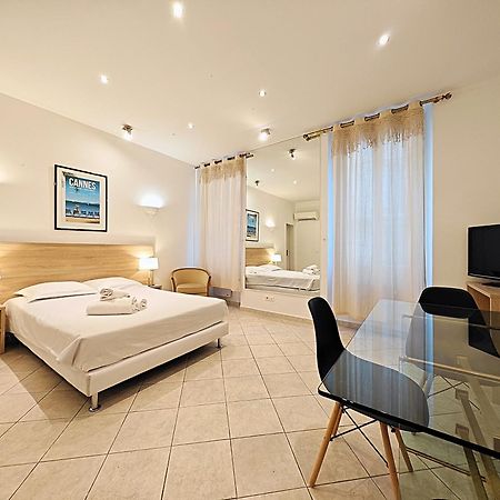 Апартаменты Viva Riviera 11 Rue Commandant Andre Канны Экстерьер фото