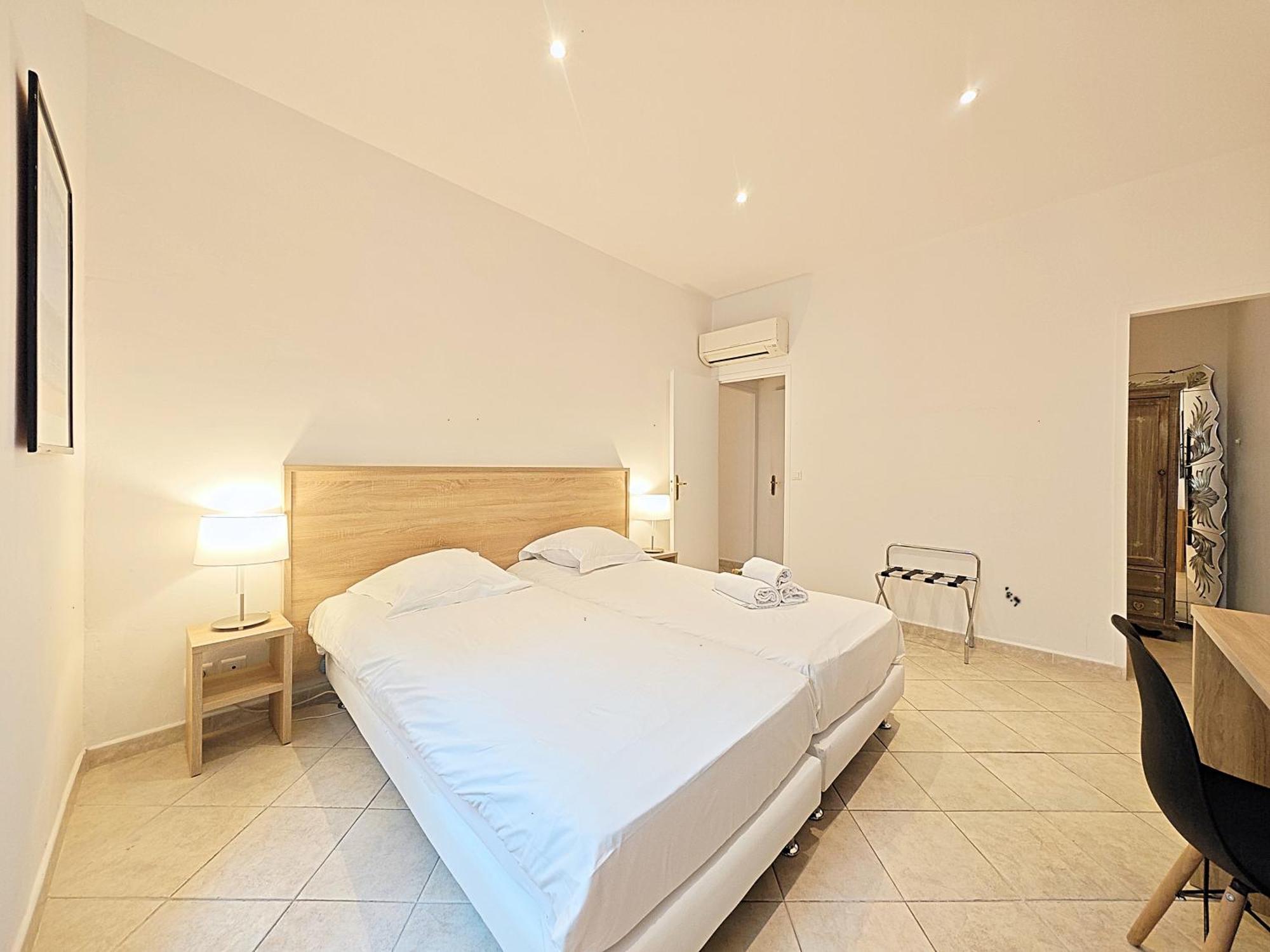 Апартаменты Viva Riviera 11 Rue Commandant Andre Канны Экстерьер фото