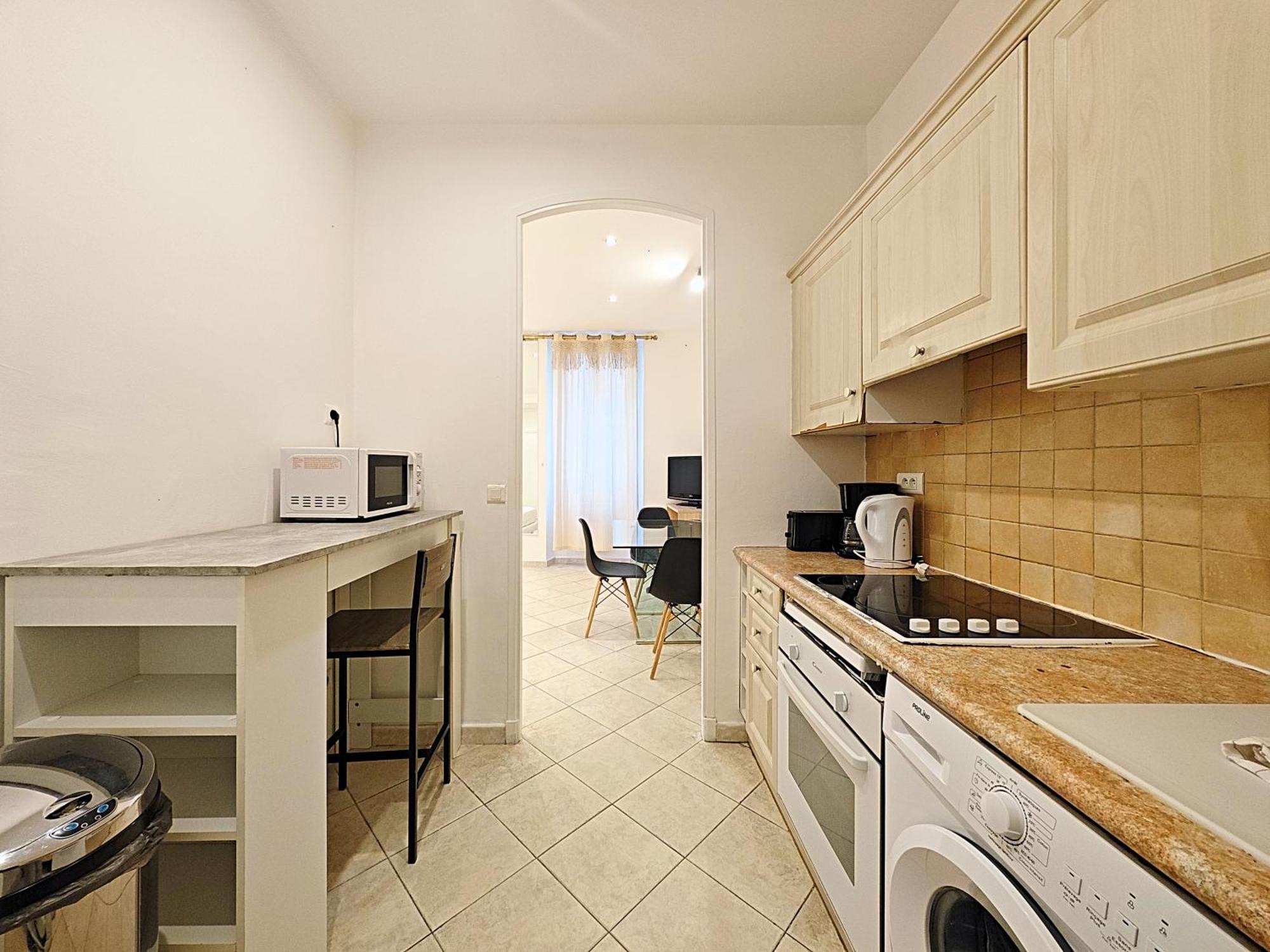Апартаменты Viva Riviera 11 Rue Commandant Andre Канны Экстерьер фото