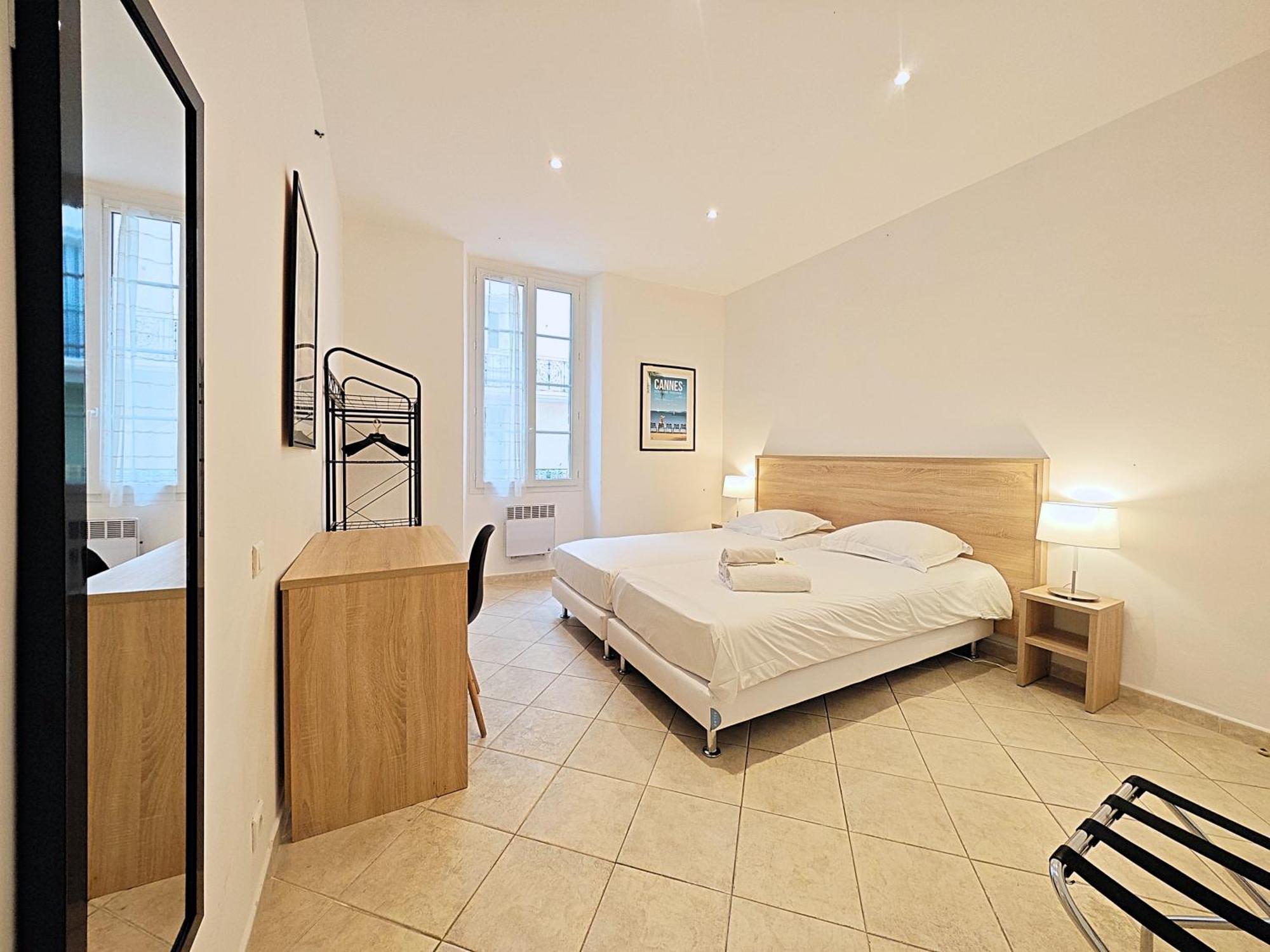 Апартаменты Viva Riviera 11 Rue Commandant Andre Канны Экстерьер фото